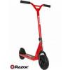 Razor RDS Dirt Roller - Piros