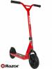 Razor RDS Dirt Roller Piros Dirt Roller