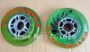 PU wheel for roller skate,razor scooter, baggage case etc.(China (Mainland))