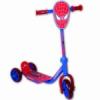 Pkemberes 3 kerek roller - kk