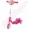 Barbie 3 kerek roller