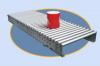 3 4 Micro Roller Conveyors
