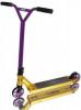 CRISP 2013 Ultima Stunt Scooter extrm roller