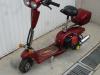 Motoros Roller elad