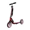 Hudora Big Wheel 205 Scooter Roller magenta pink silber