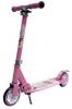 Bike star 145mm Scooter Kinder Roller Farbe Pink