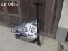 Zinc Havoc sport roller