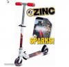 Zinc Volt elektromos roller j!