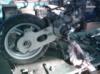 Aprilia Atlantic 200 bontott motor blokk. (09183)