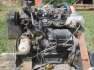 Yanmar TK 353 (3TN72) diesel motor elad!