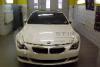 BMW 635d Common Rail diesel motor digitlis M power