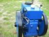 Mib diesel motor