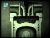 Ead yanmar diesel motor