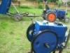 Mib diesel motor