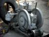 MIB diesel motor