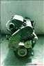 Opel 1.7 turbo diesel motor