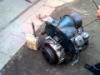 Multicar M22 Diesel motor 800 cm3 mp4