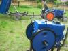 Mib diesel motor
