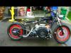 V Twin Diesel Motor
