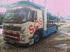 Diesel motor 12130 ccm 309 kW 421 KM