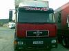 Diesel motor 1100 ccm 213 kW 290 KM