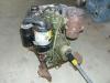 Hatz Diesel Motor E673LHK