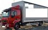 Diesel motor 6374 ccm 177 kW 241 KM