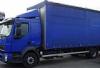 Diesel motor 6871 ccm 181 kW 247 KM