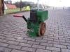 Gebrauchte Hatz Diesel Motor ES 75-169K 5 PS