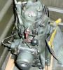 Hatz Diesel Motor E 673 LHK-236A, berpr