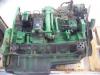 JOHN DEERE 4320 TRACTOR COMPLETE RUNNING DIESEL MOTOR AFA