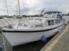 Motor Boat Diesel 30