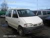 Nissan Vanette motor fztt blokk 2.3 D