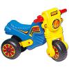 Lbbal hajthat Cross Motor 3 kerkkel