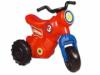 CROSS MOTOR 3 PIROS