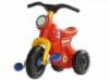 Motor 3 cross pedlos