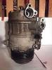 Cross motor 3.