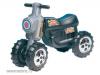 Cross 2 motor fekete D TOYS 121F
