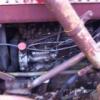 Massey Ferguson Perkins Motor A4.212