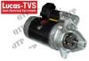 MASSEY FERGUSON 135 PERKINS STARTER MOTOR