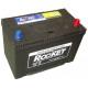 Rocket 12V 100Ah 780A japn jobb + akkumultor