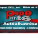 Toyota alkatrsz szakzlet s bont!