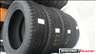 215/60 R17C Continental VancoWinter 2 4darab hasznlt gumiabroncs elad!