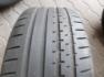 Continental SportContact2 205/55R16 hasznlt nyri gumiabroncs