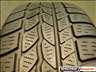 235/55R17 Continental 4x4 WinterContact hasznlt tli gumi elad,