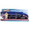 Hot Wheels Turbo Hauler nagy autszllt kamion