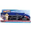 Hot Wheels: Turbo Hauler nagy autszllt kamion