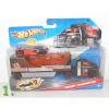 Autszllt kamion Hot Wheels tbbfle