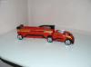 Hot Wheels autszllt kamion