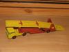 Matchbox SuperKings nagymret autszllt kamion